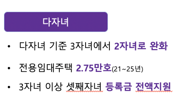 저출산문제해결