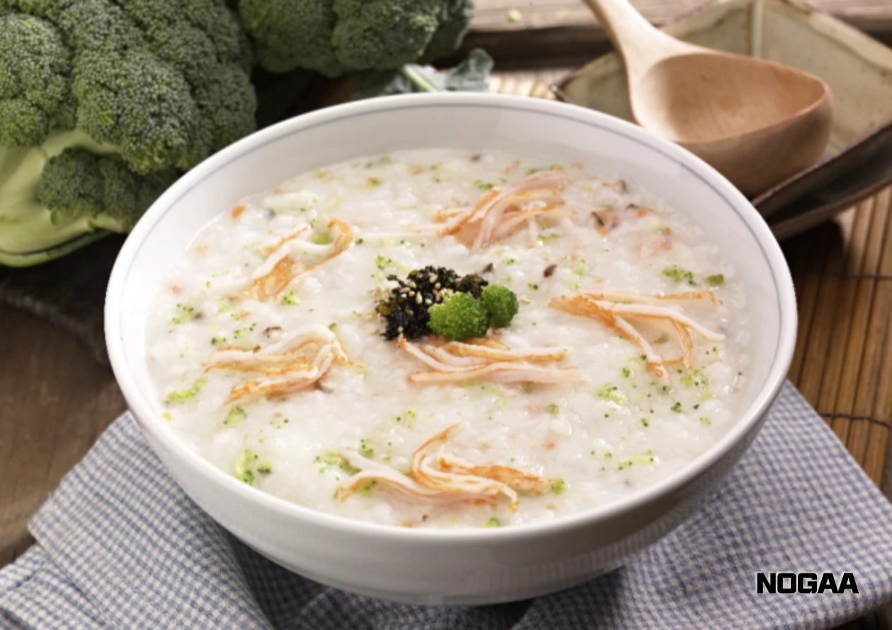 노로바이러스 증상 회복 단계에서의 식단 관리