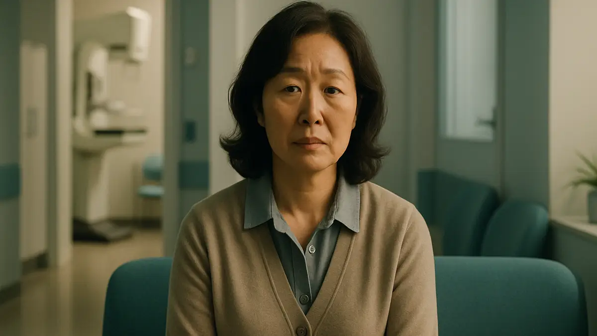 유방암, 오해와 진실 총정리! 건강검진 전에 꼭 알아야 할 사실들