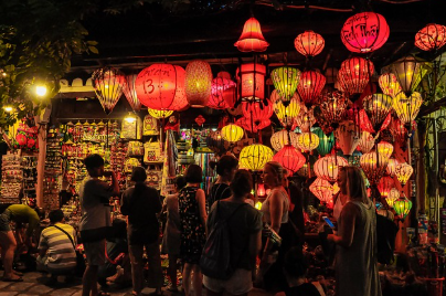 AI와 빅데이터로 살펴본 명절/축제 시즌 시장 변화
