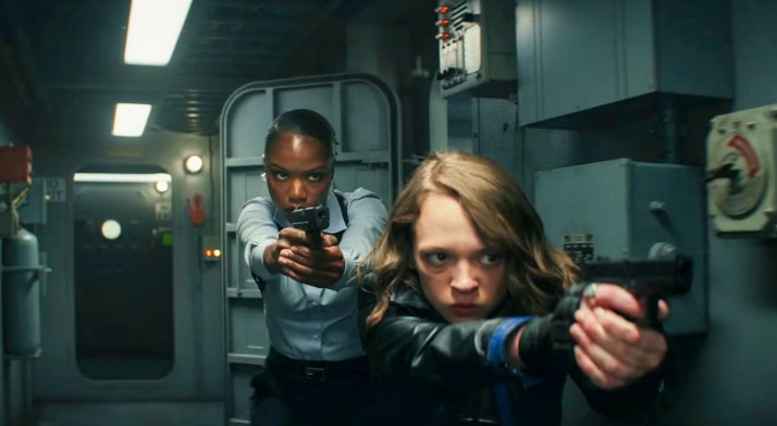 마블영화추천 캡틴 아메리카: 브레이브 뉴 월드