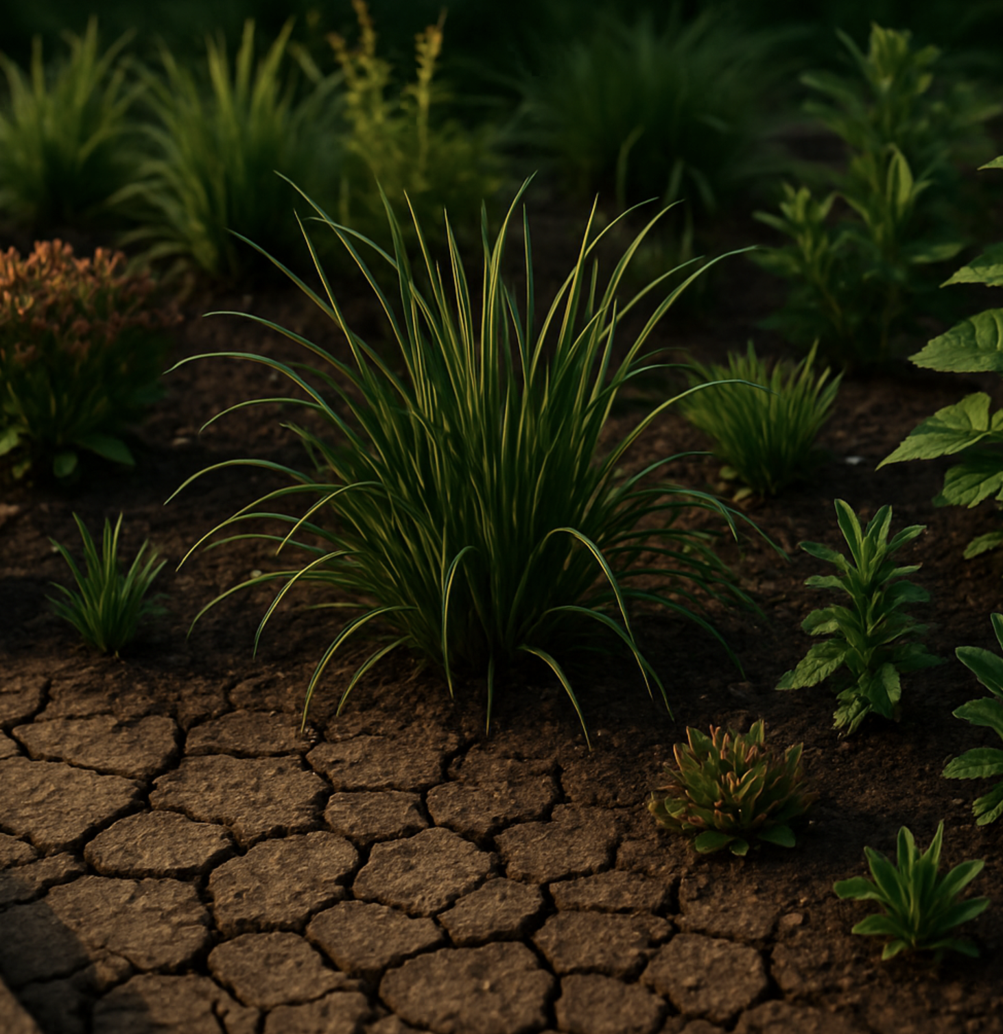 초대하지 않은 손님&amp;#44; 환경부터 바꾸세요