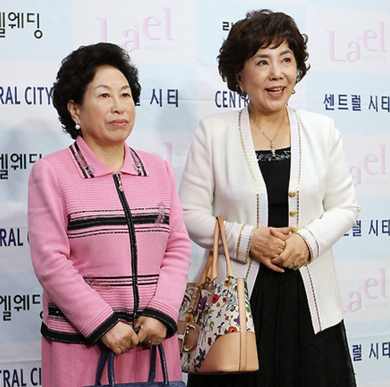 전원주 나이 및 프로필