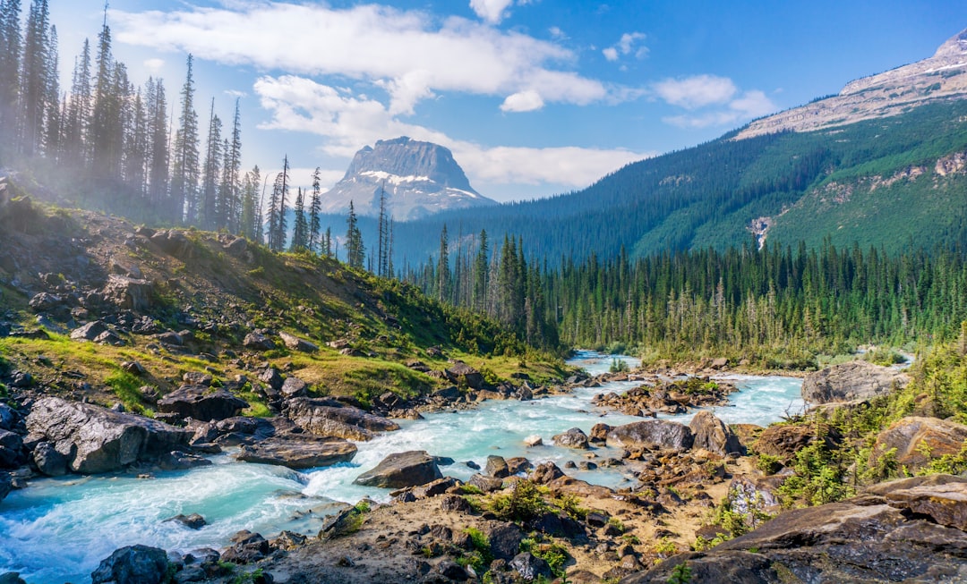 National Park