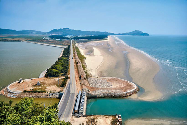 백령도 배편요금