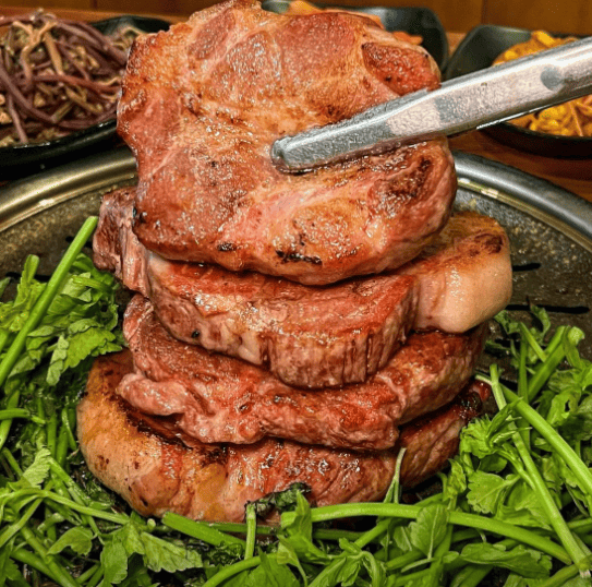 회기역 맛집 "거복이식당" 음식사진