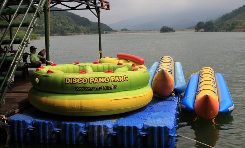 장수 가볼만한곳 베스트 10