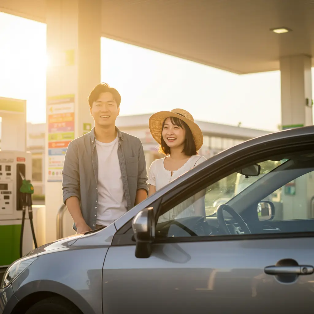 민생회복 지원금 사용처 주유소