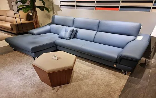 다우닝가구 라운지 서인천점