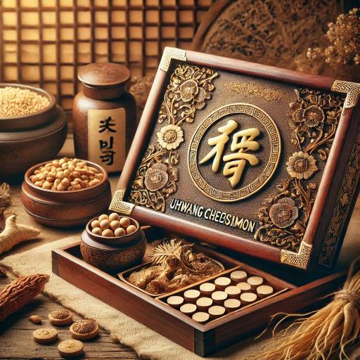 우황청심환 효과 및 복용방법