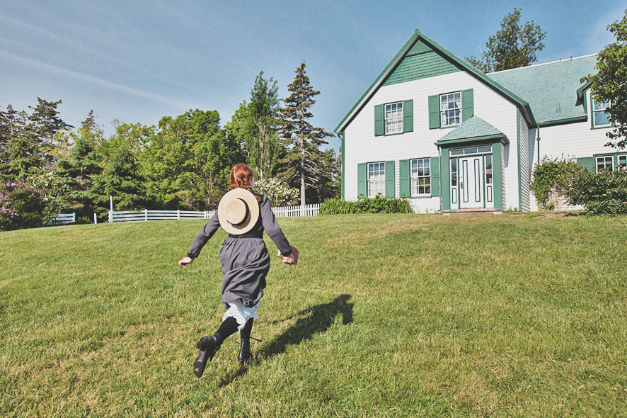 그린 게이블스(Green Gables Heritage Place) 예약하기