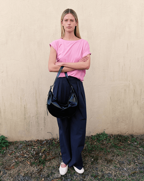 화려한 날들 9회 정인선 가방