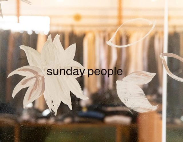 sunday people(선데이피플)