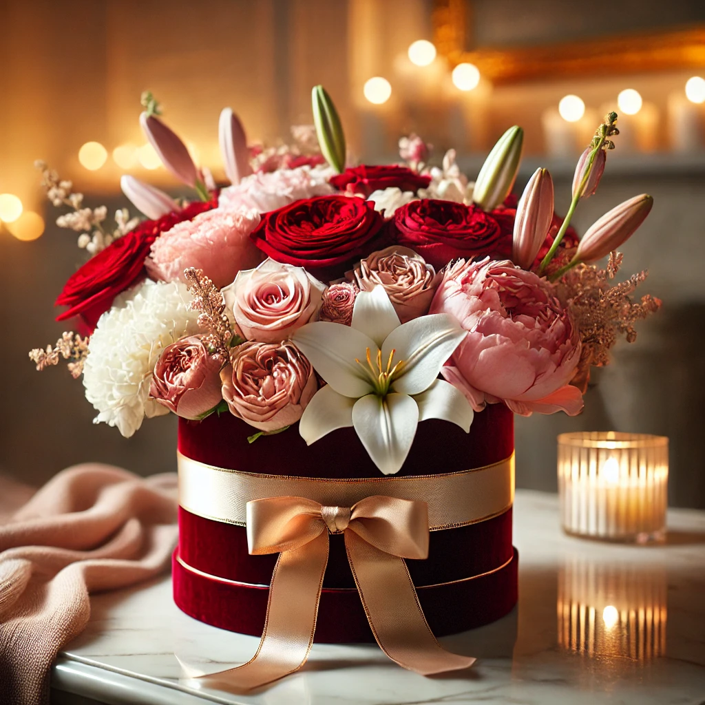 발렌타인데이 선물 추천