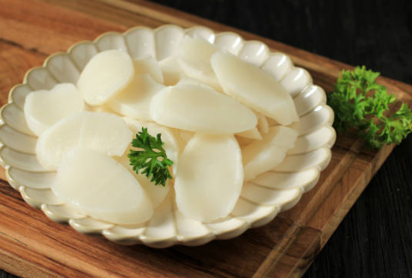 떡국 끓이는법