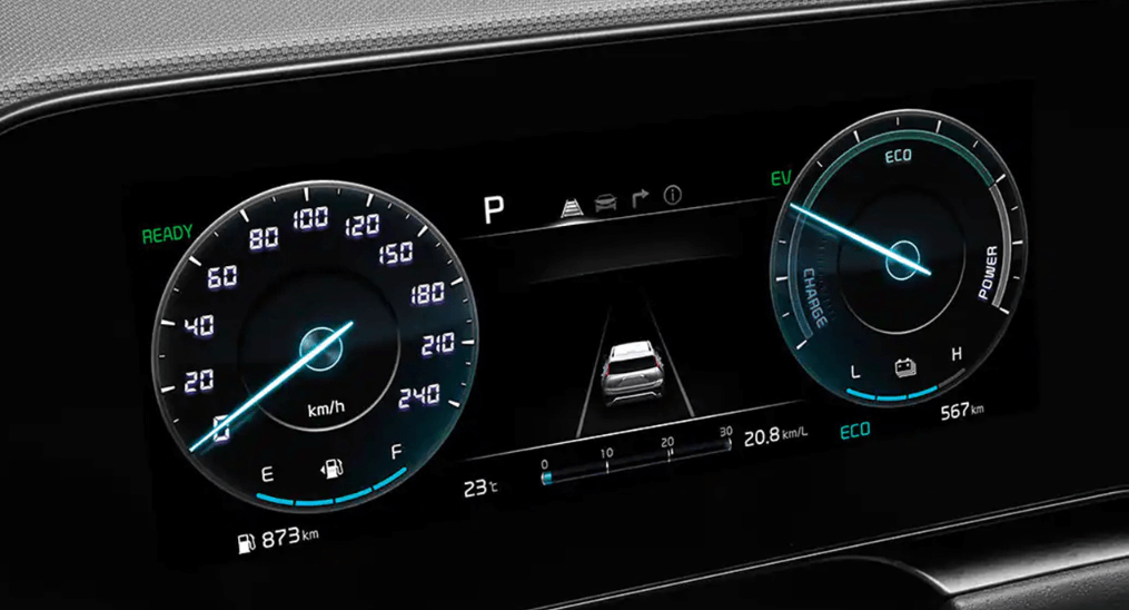 니로 하이브리드