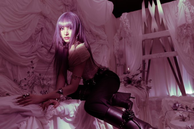 아이브 IVE 아이브스위치 콘셉트 사진