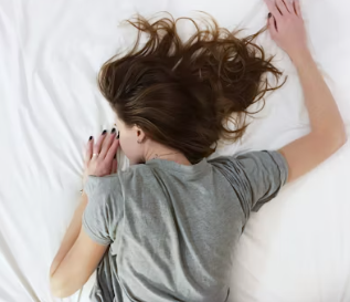 갱년기 증상 30가지