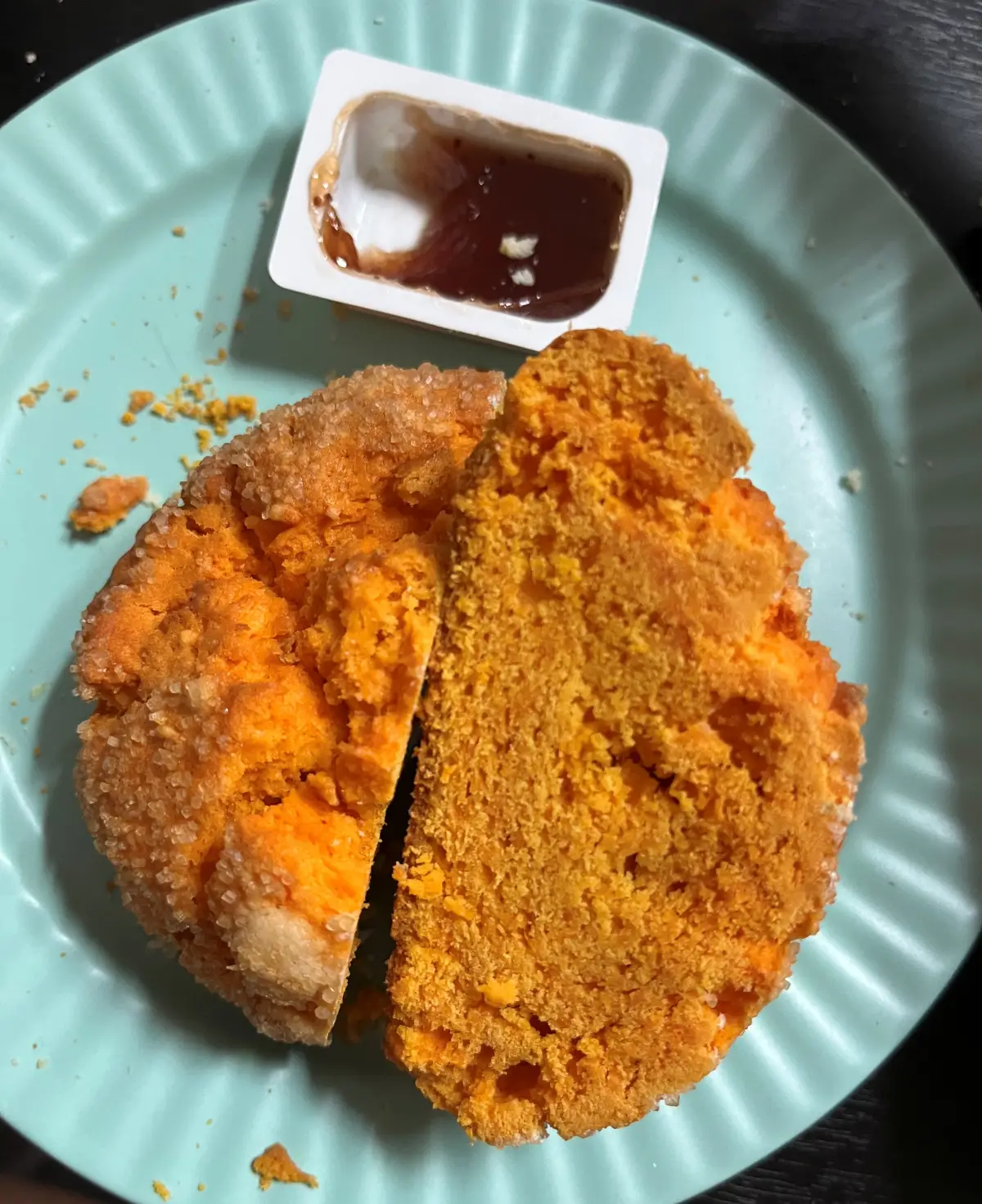 동탄-롯데백화점-플라잉스콘-황치즈스콘