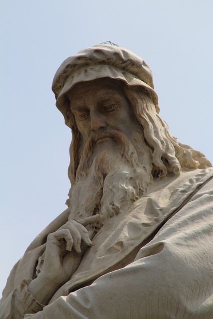 조각의 재료와 기법 변화