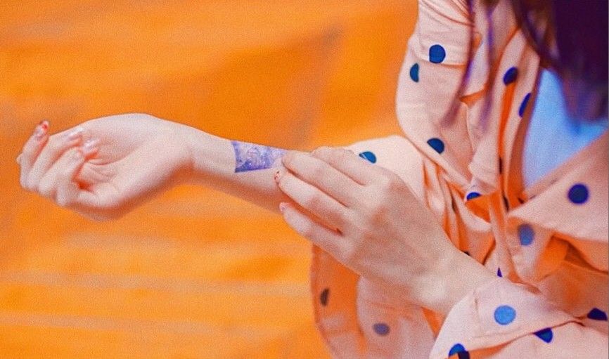 여자친구 메모리아