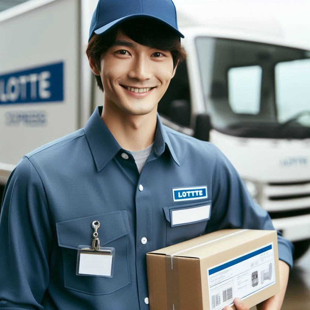 2024 추석연휴 택배 조회하기