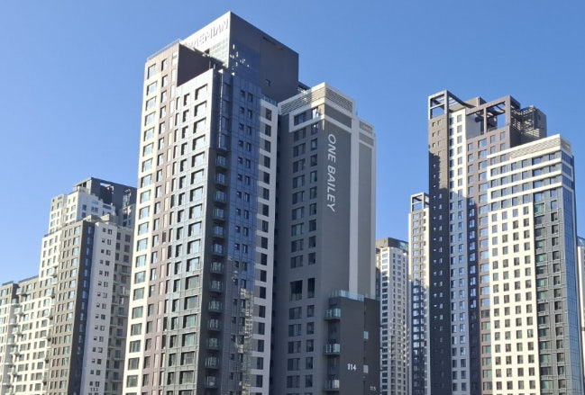 반포 원베일리 부자