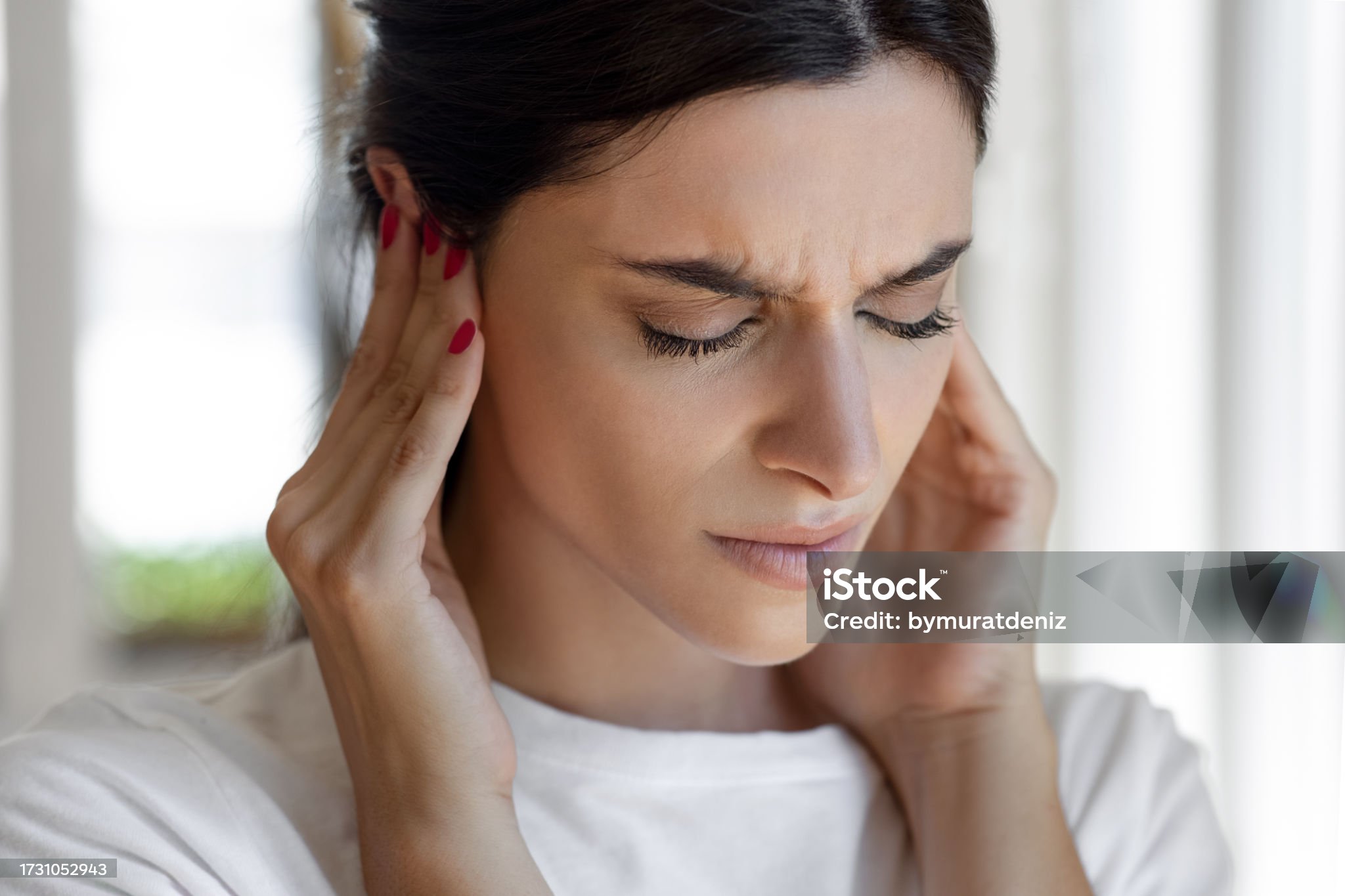 이명은 단순한 귀 문제가 아니다: 뇌와 신경이 보내는 초기 노화 신호