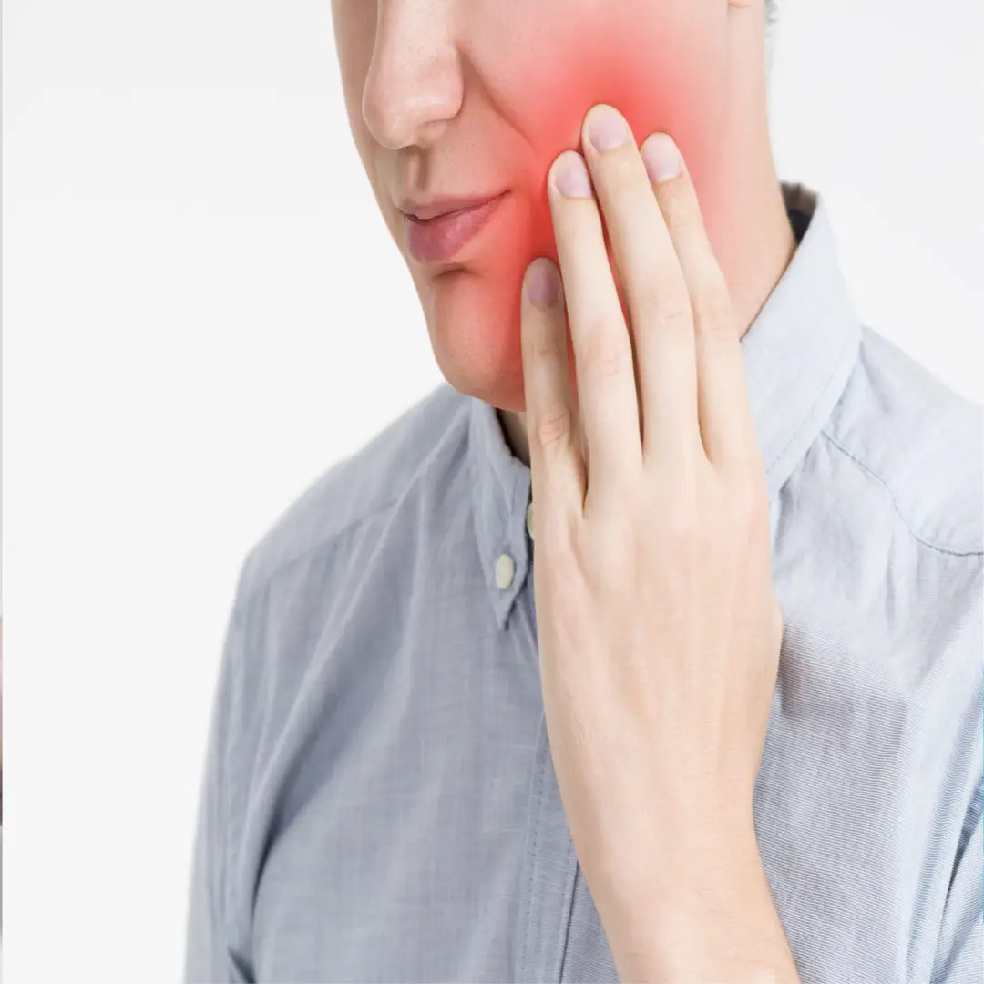 잇몸병과 심혈관 관계 도식 2