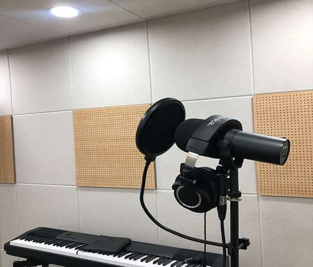 킹스비트 실용음악학원