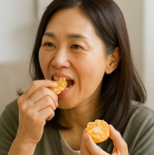 귤 효능