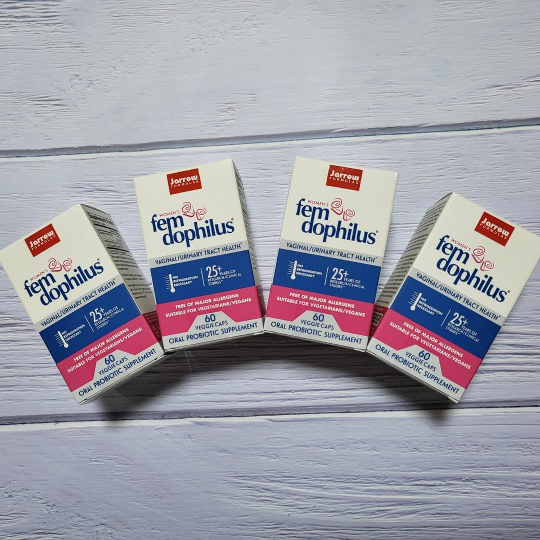 자로우 펨 도피러스