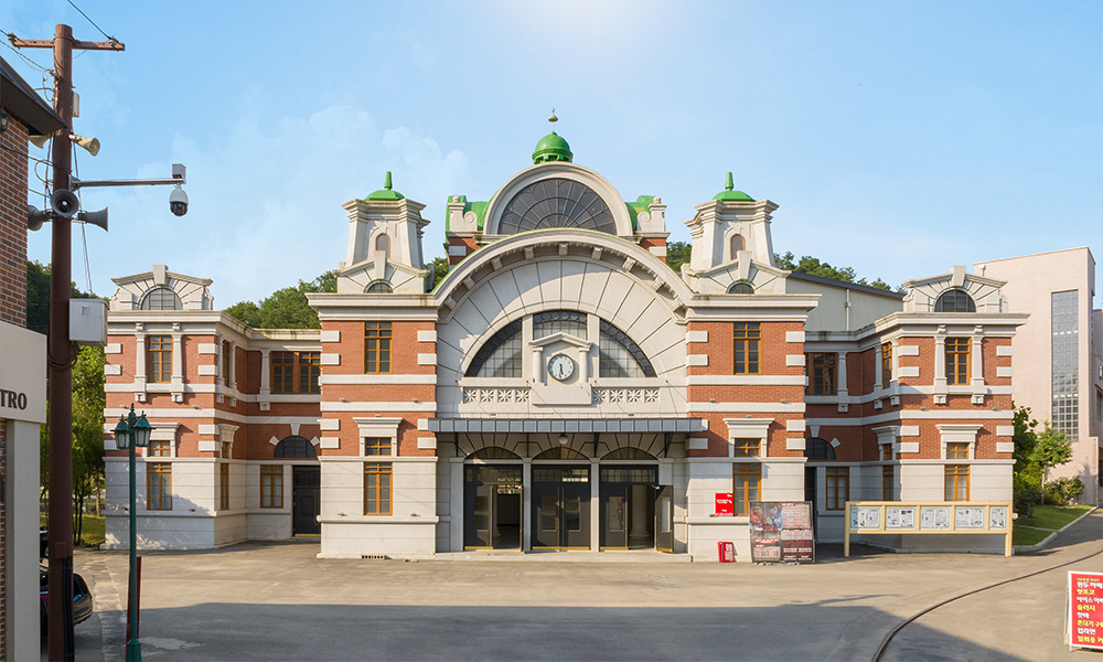 경남 합천 효도관광