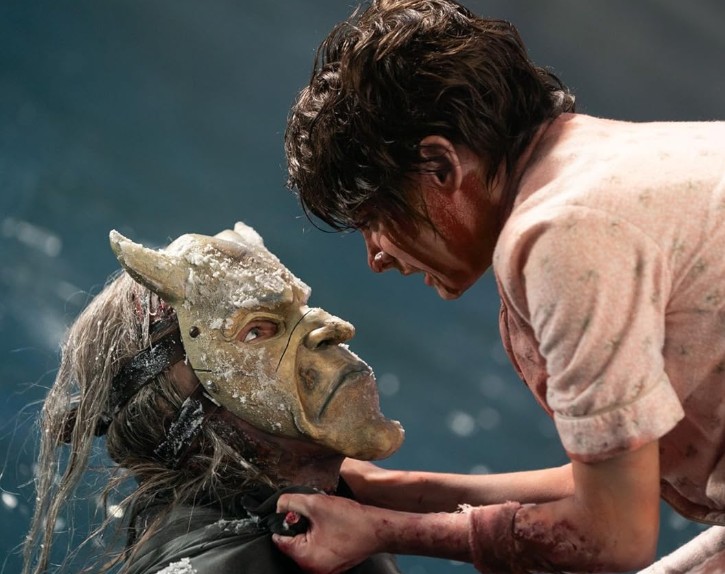 [영화 추천] 블랙폰2 다시보기 줄거리 결말 출연진 리뷰 후기