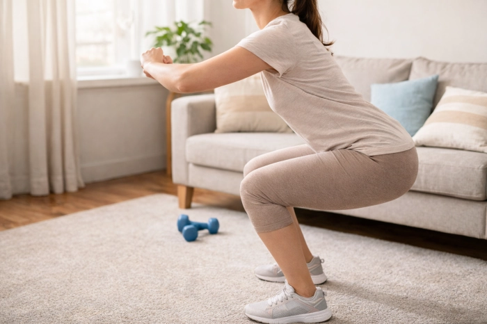 인슐린 저항성 개선하는 방법