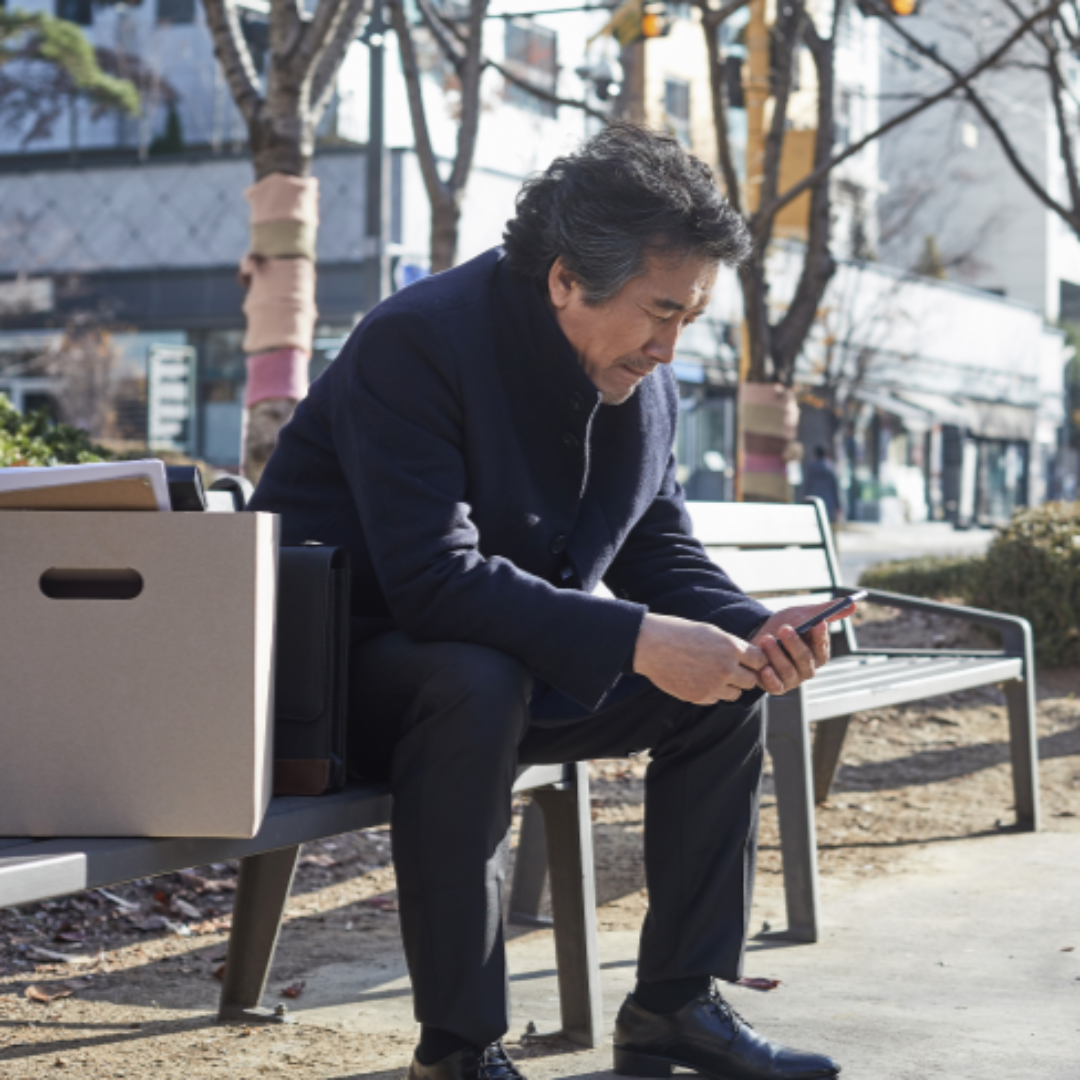 퇴사 후 후회 관련 사진