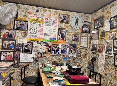 춘천-생선구이-강릉집