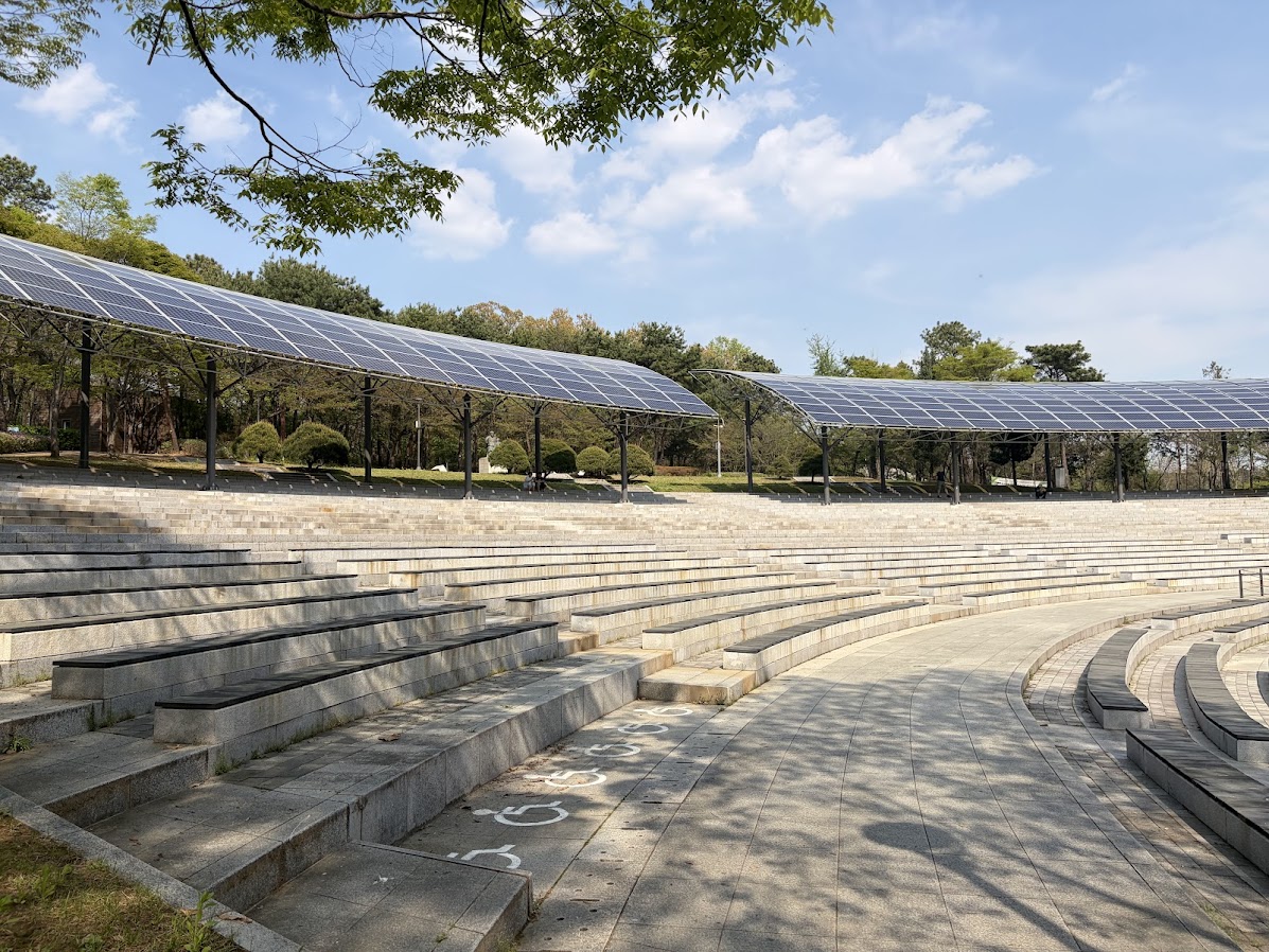 추억의 어린이대공원