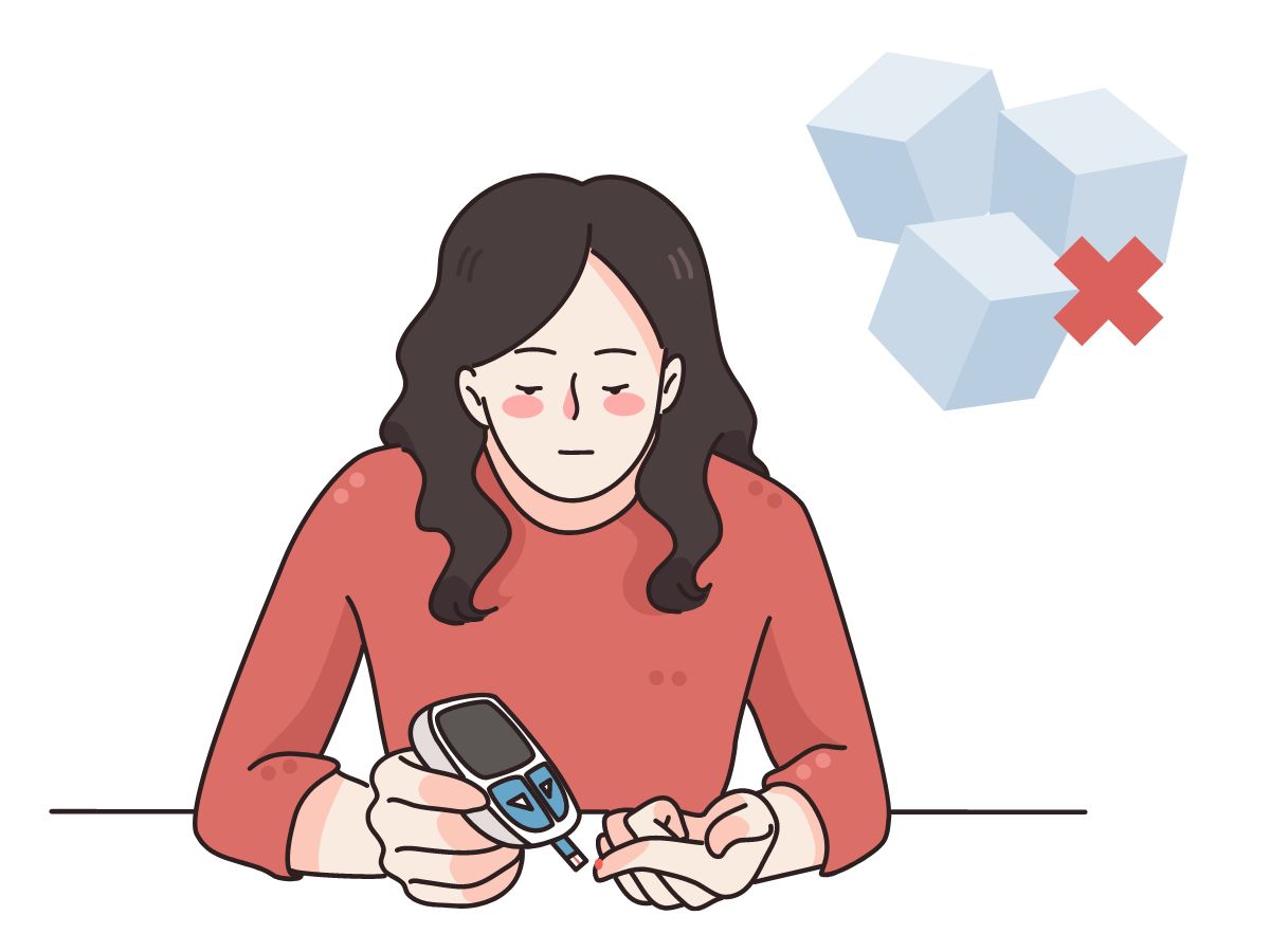 2형 당뇨병 원인