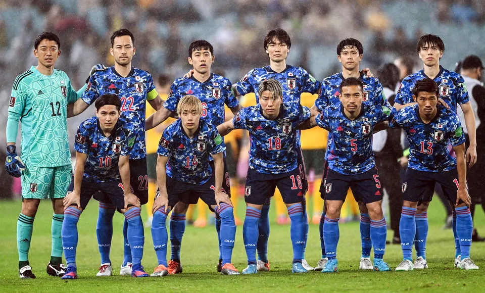 일본축구 결과 중계방송 국가대표팀 명단_4