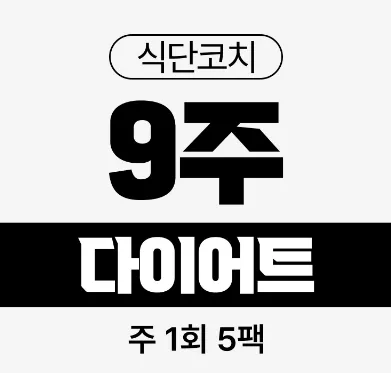 식단도시락-추천