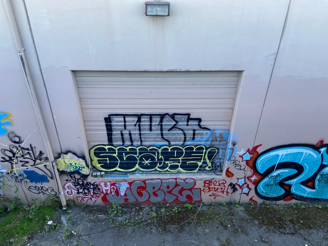 Caspers