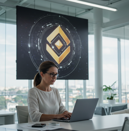 크립토 자산 분석