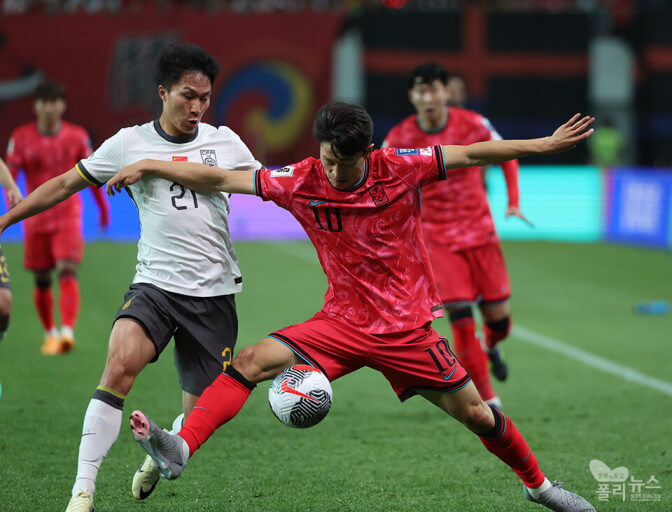 한국_싱가포르_축구_다시_보기