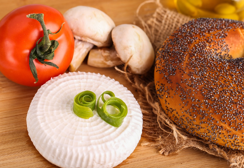 아침 식사를 위한 빠른 요리법, 간편한 레시피