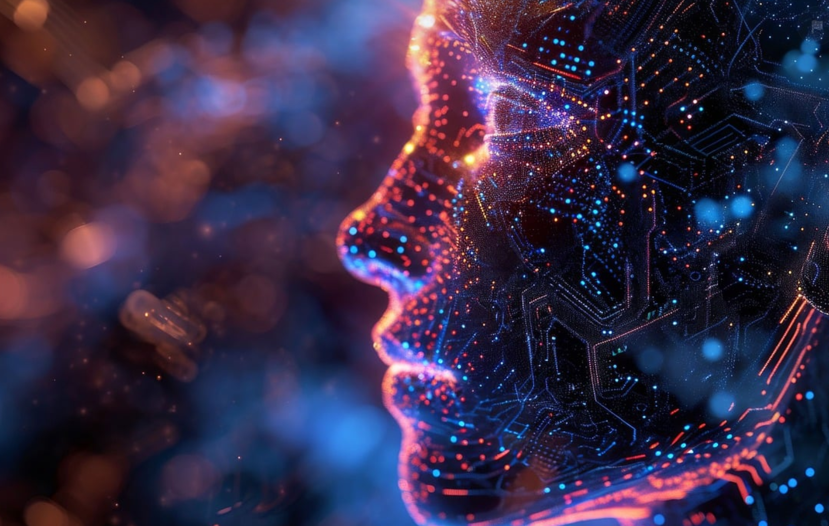 AI가 주는 편리함