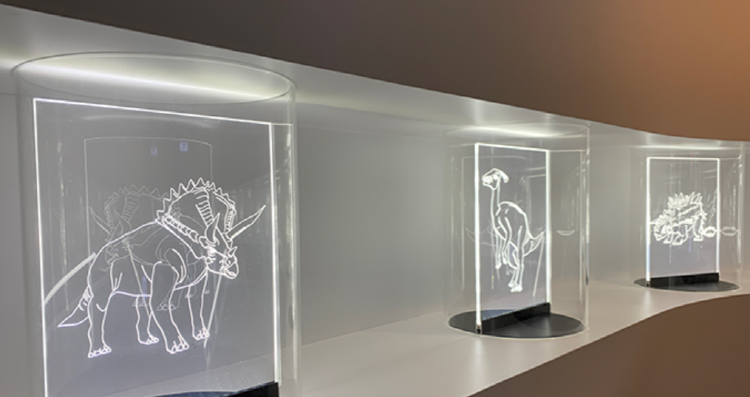 고성 공룡엑스포