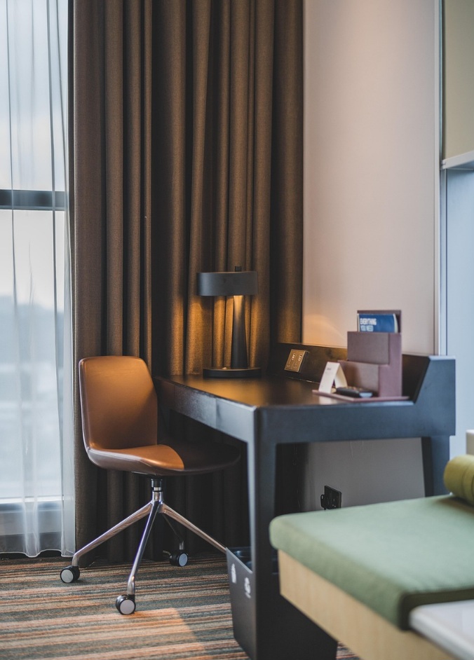 생활환경 위생 관점에서 본 창문 주변 사용 습관