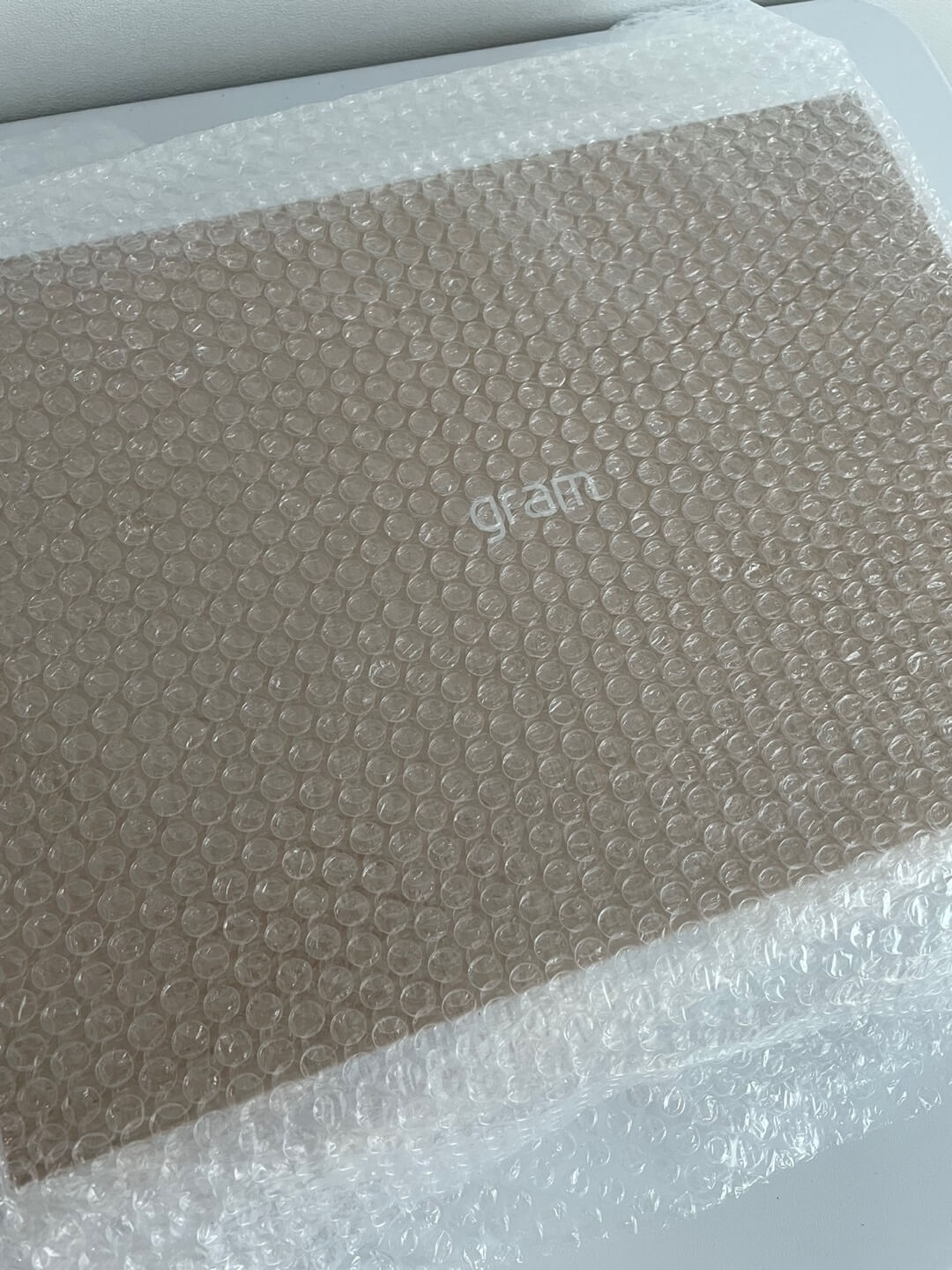 lg노트북그램17인치