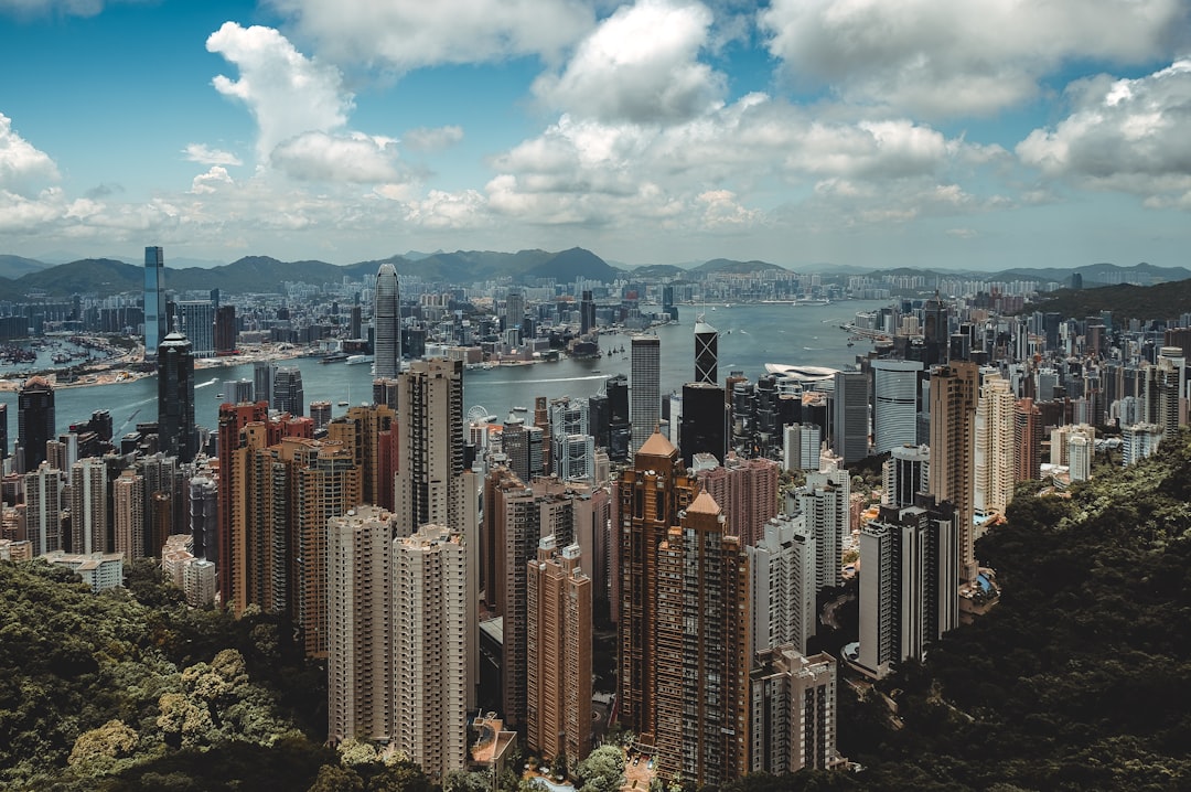 Hong Kong